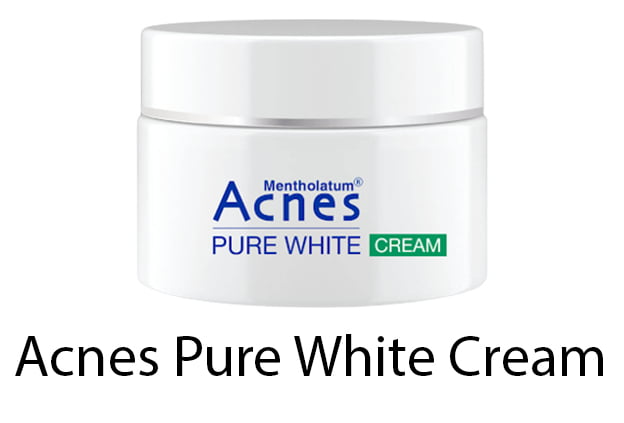 kem-duong-trang-da-tri-mun-acnes-pure-white-cream