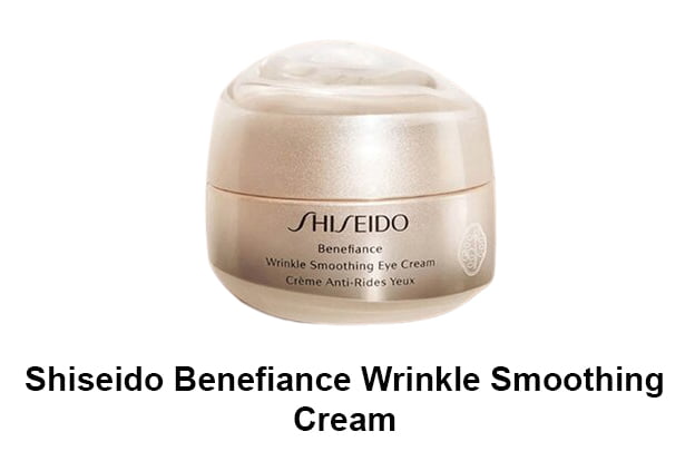 kem-shiseido-benefiance-wrinkle-smoothing-cream