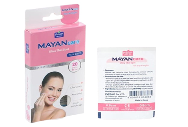 mieng-dan-mun-mayan-care-ultra-thin-spot-acne-patch
