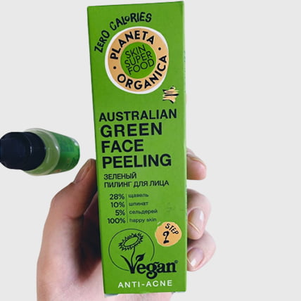 planeta-organica-australian-green-peeling-anti-acne
