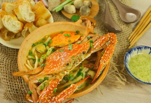 cach-lam-banh-canh-ghe-muoi-ot-xanh