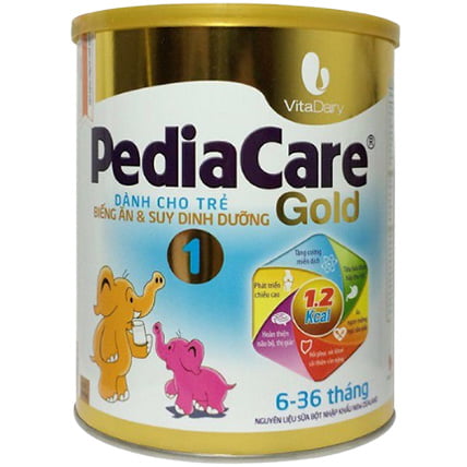 sua-pediacare-gold